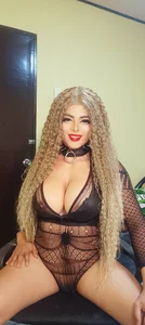 AlisonCox hotiest babe 圖片 6
