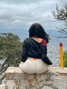 julietajackson_1 sensual girl Poză 4