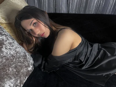 Kaia_Sunshine_Mia I'm waiting for you in our bed รูป  5