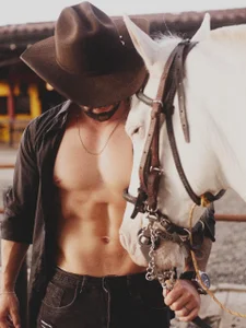 miike_smit cowboy baby Pic 4