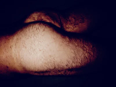 big__bearrr A mischievous bear  снимка