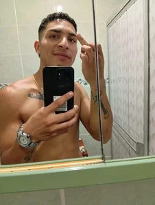 Daniel_Pavard's XXX Nude Photo 2