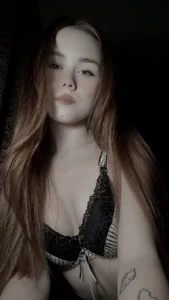 CloverDrews Play with me in this darkness Pic