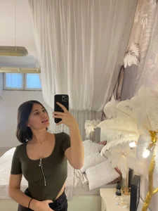 Lunaa_Babygirl sexy chick Foto