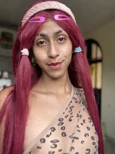 NaicollsxxxTu pelirroja Bild 2