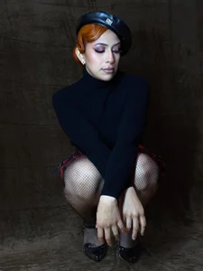 sahra_taylor_ MOOD XX-MAS 🎄 Immagine  8