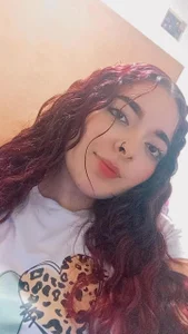 cassielovee_ Cassie🎀 Foto