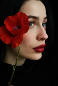 MarieKarma Poppy love Pic 2