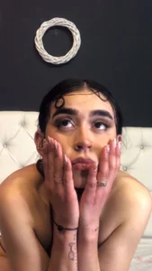 Julieta_De_Los_Angeles Selfies Pic 6