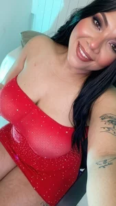 Ivonny_Hot Passion red🍒🔥🍑 slika
