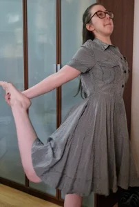 Sarah459 Public Foto 5