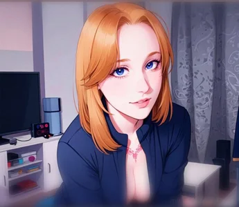 MaryRace💖ANIME🥵图片 3