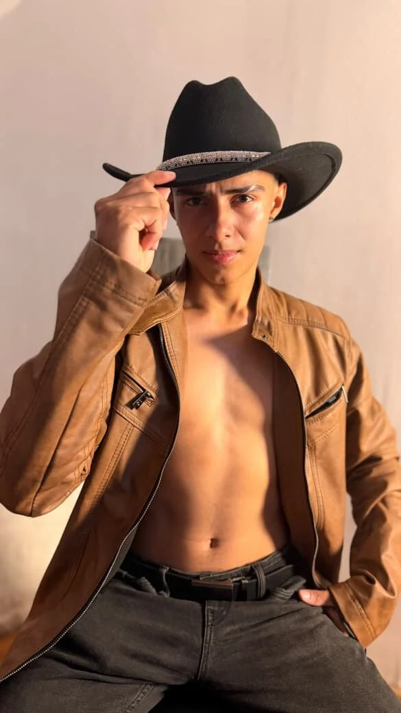 Bruno_fox Trendaava kuva 8773