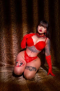 Diosathedoll Valentine’s Day Immagine  4