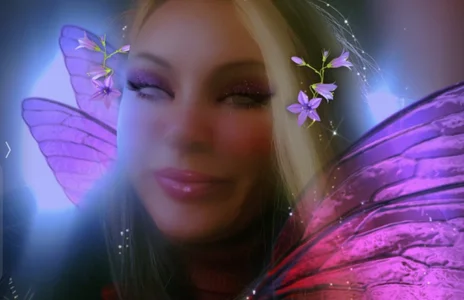 I'm different de Flight_light Foto 2