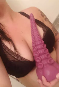 Missy-Dee Looks like Fun Foto