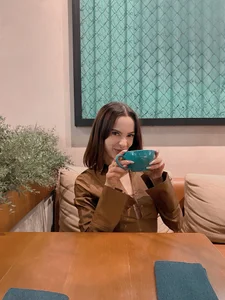 MarieKarma Coffee time☕️ Pic