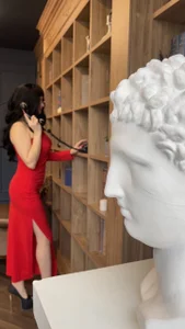 IsabellaDeRosaのPublicの枚の写真