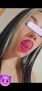 ximenavega 😈 Foto