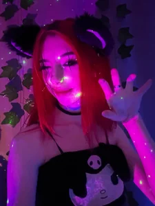 Polly__Hill demon polly~ Foto 3