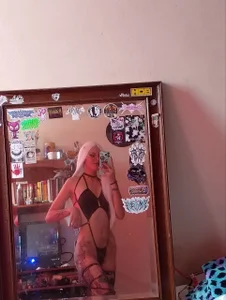 Rossiee_huntt Goddes Doll Pic 3