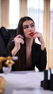 Meet Me in My Office