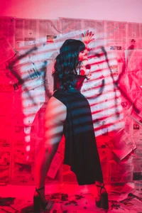 AmberGreyy_ Happy Valentine's Day Pic 5