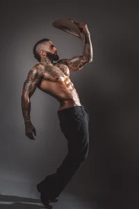 Eros_Dark_ kullanıcısının Public albümü -  2 fotoğraf