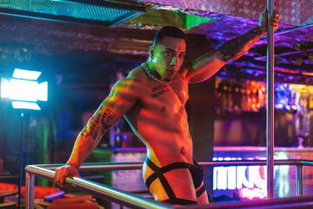 King-magic ME Billede