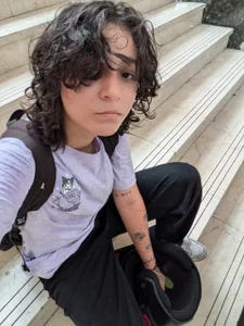 LittleMikeUwU Public Poză 5