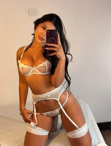 kassia_kim Your sweet angel 🤍 사진 3