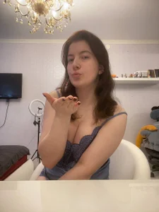 ConstanceBeames my soft blue 🥰 зображення 3