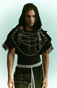 Lucas_eevans new style Hình 2