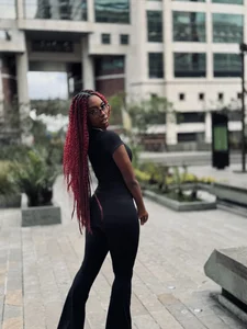 minimalist, elegant and horny🌆❤ de Raquel_jones Foto 2