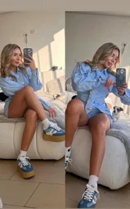 HoneyLeslie Public Gambar 3