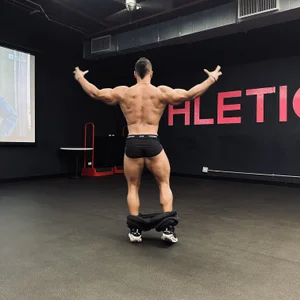 FreszX 💪🏽💪🏽 Foto 3