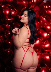 cristal_kane Valentine's day 😈💥 Pic