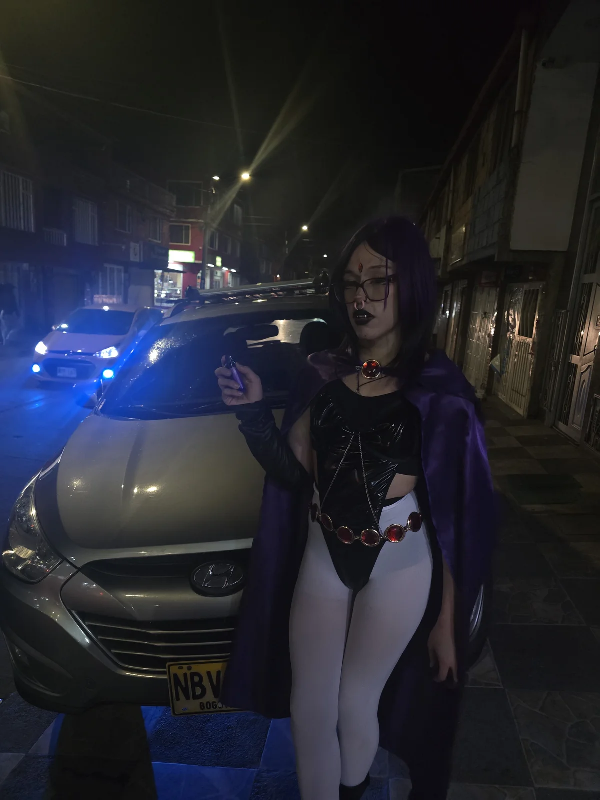 Foto em tendência de dark_nina__ 6046