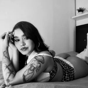 Sexy Coraline 😈 de coraline_v  4 Imagens