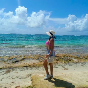 BEACH DAYS od Juliet_Nasty  3 snímek