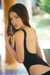 VictoriaGarret ♥ Gambar