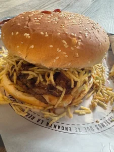 Rebeca_jones Who does not like food? Pic 3