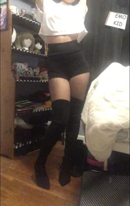 Clitykitty13s XXX nøgenfoto 2