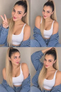 IsabellaaJoness 19/09 Foto 4