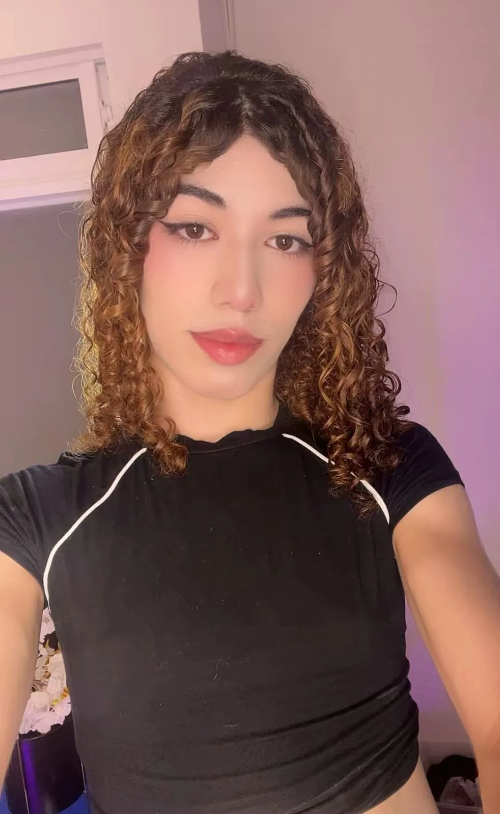 Allison_Parker1_ 热门图片 491