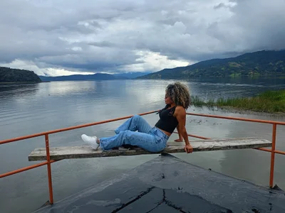 BiiancaEstradaa Naturalmente yo! รูป  6