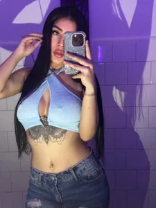 bell_Alice little face that makes you fall in love Fotka 2