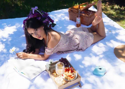 jessikapalmer PICNIC DAY Pic 2