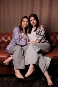 LaquandaGuerinoのA gentle duetの枚の写真