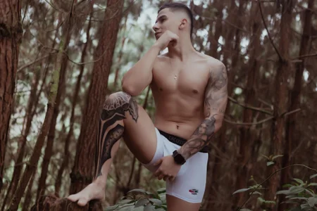 Michelletylor: Fresh ( 2 фото)